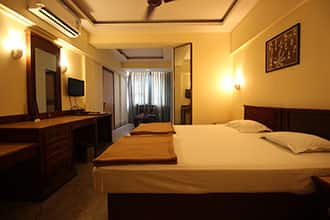 Hotel Shantiidoot, Mumbai 3